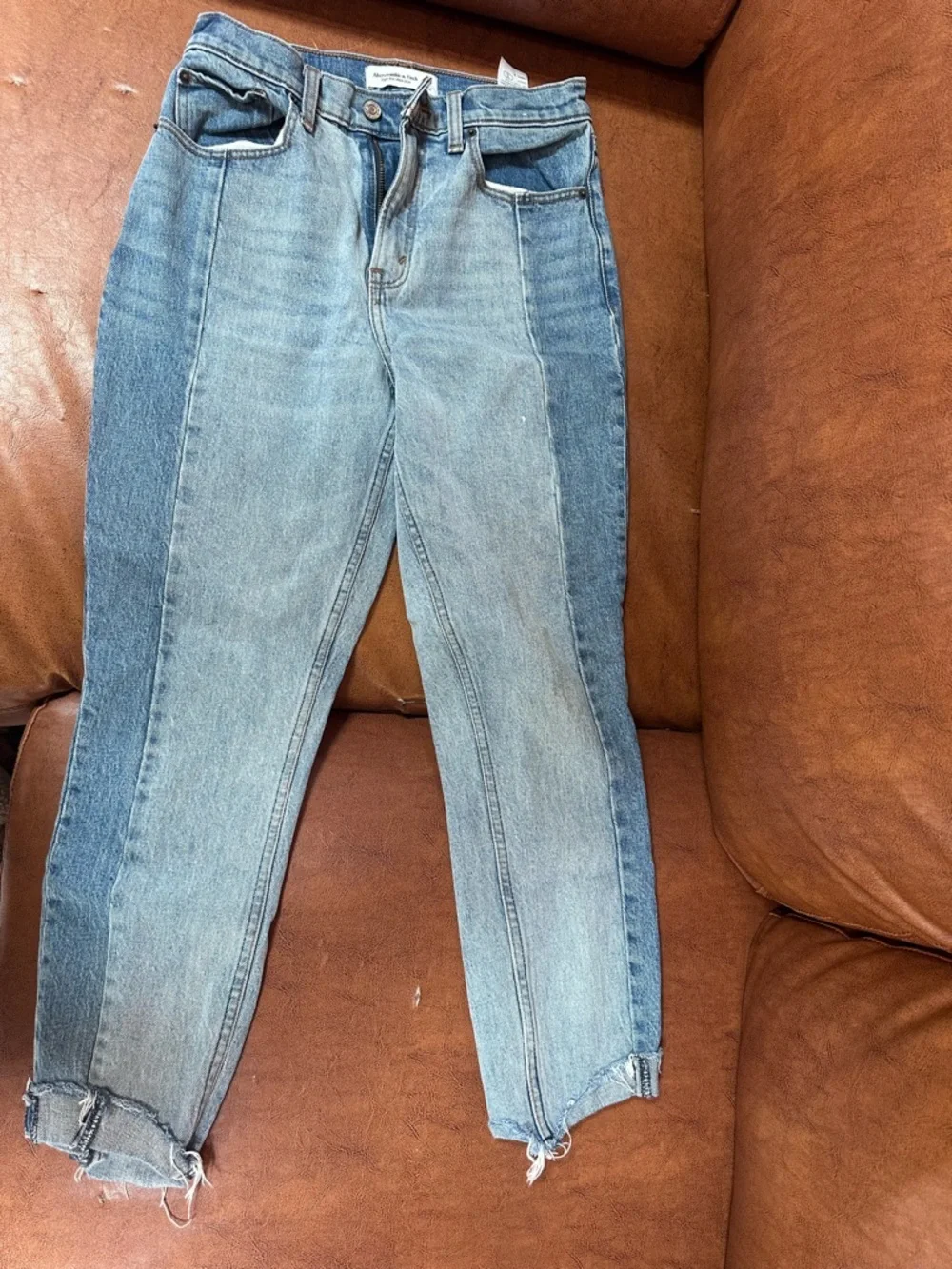Abercrombie Jeans Bundle Size 26 - Picture 3 of 5